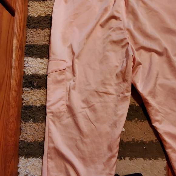 Elastic Leg Joggers - Picture 4 of 11